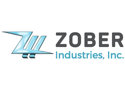 Zober industries logo